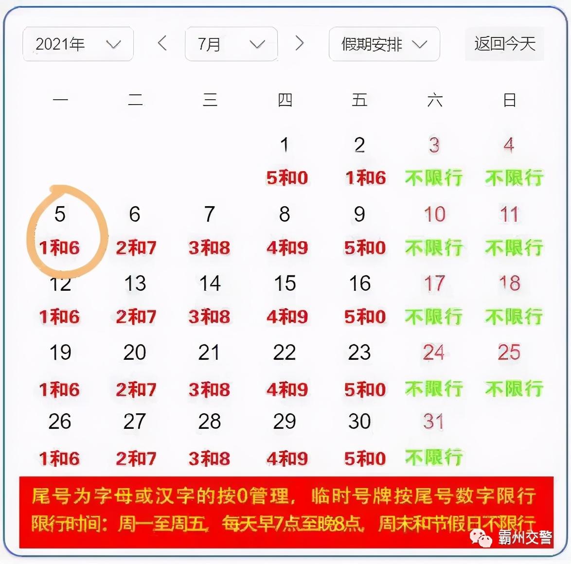 霸州最新限號(hào)措施，必要之舉還是臨時(shí)之?dāng)_？