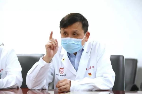 最新張文宏,最新張文宏，科學(xué)防控，共筑健康長(zhǎng)城
