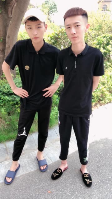 張詩堯，變化中的力量，自信與成就感的源泉