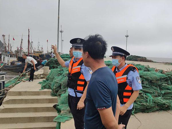 遼寧臺(tái)風(fēng)最新預(yù)警，安全必讀警報(bào)！