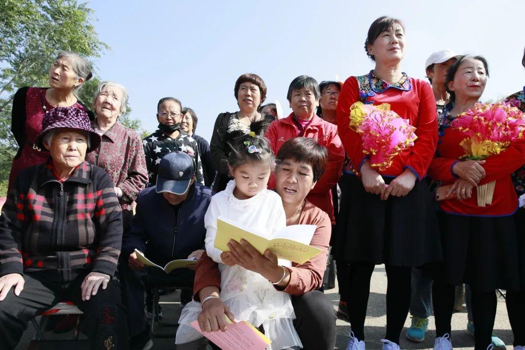 最新脫貧的民族，蛻變之路與自信成就的力量