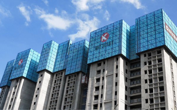 革新建筑工藝，新一代爬架利器亮相??