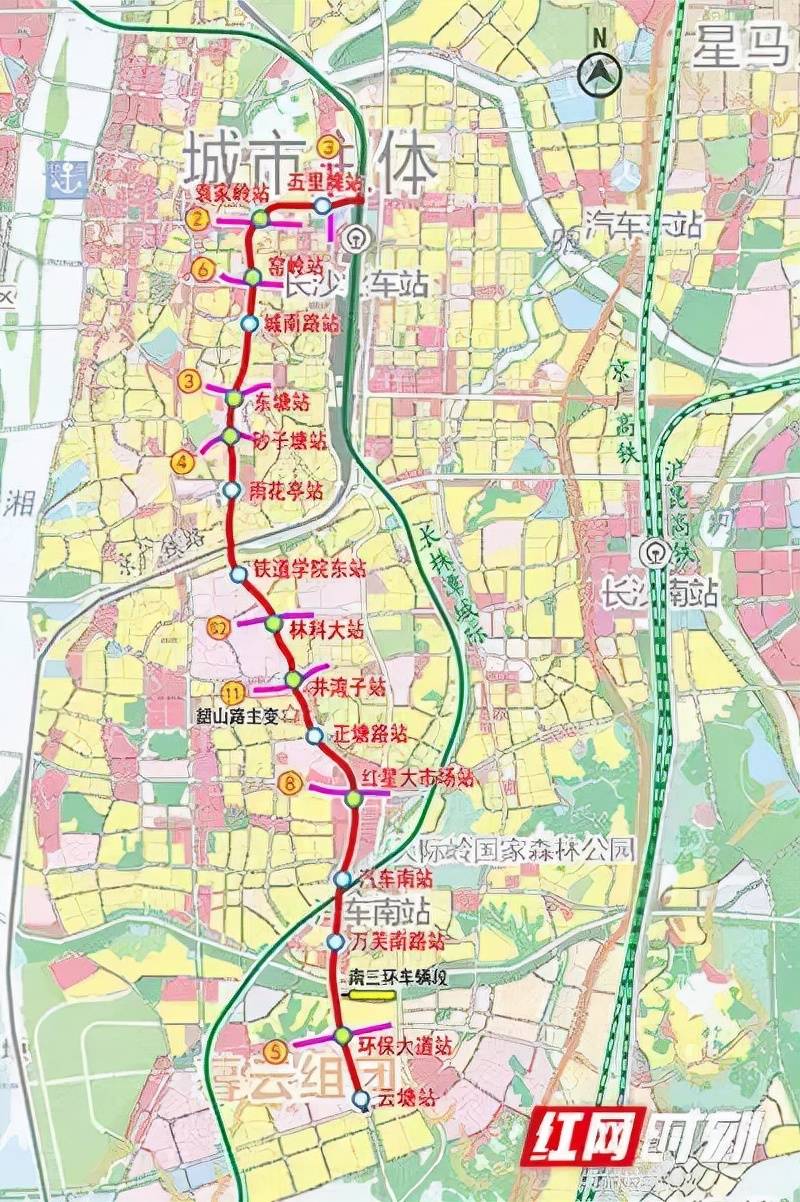 湖南地鐵最新規(guī)劃揭秘，探秘小巷特色小店與城市脈絡(luò)的融合發(fā)展