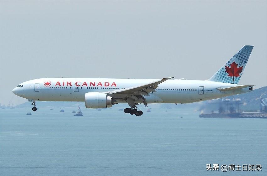 探索航空前沿科技，客機(jī)最新款一覽無(wú)余
