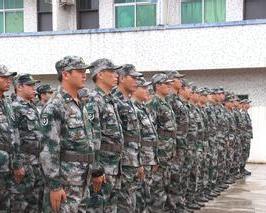 中國預(yù)備役最新,中國預(yù)備役最新情況，邁向現(xiàn)代化軍事力量的重要一環(huán)