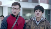 傻根進城，自然美景中的心靈探索之旅