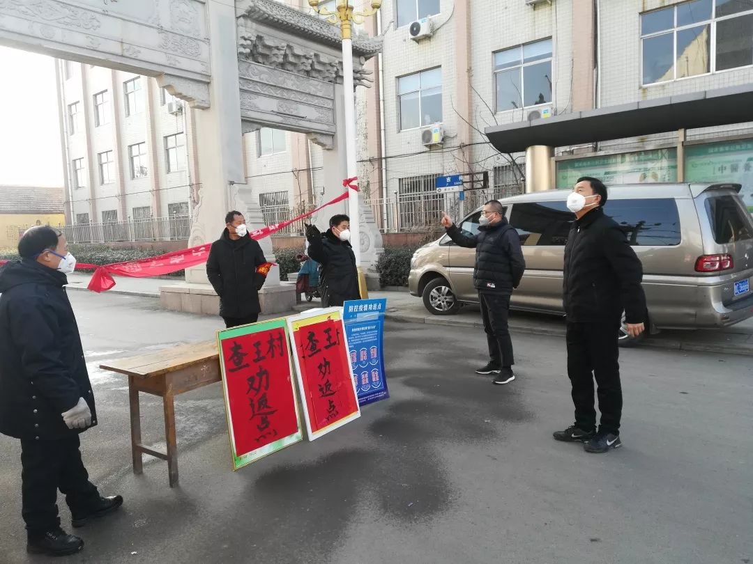 淄川防疫最新動(dòng)態(tài)更新??