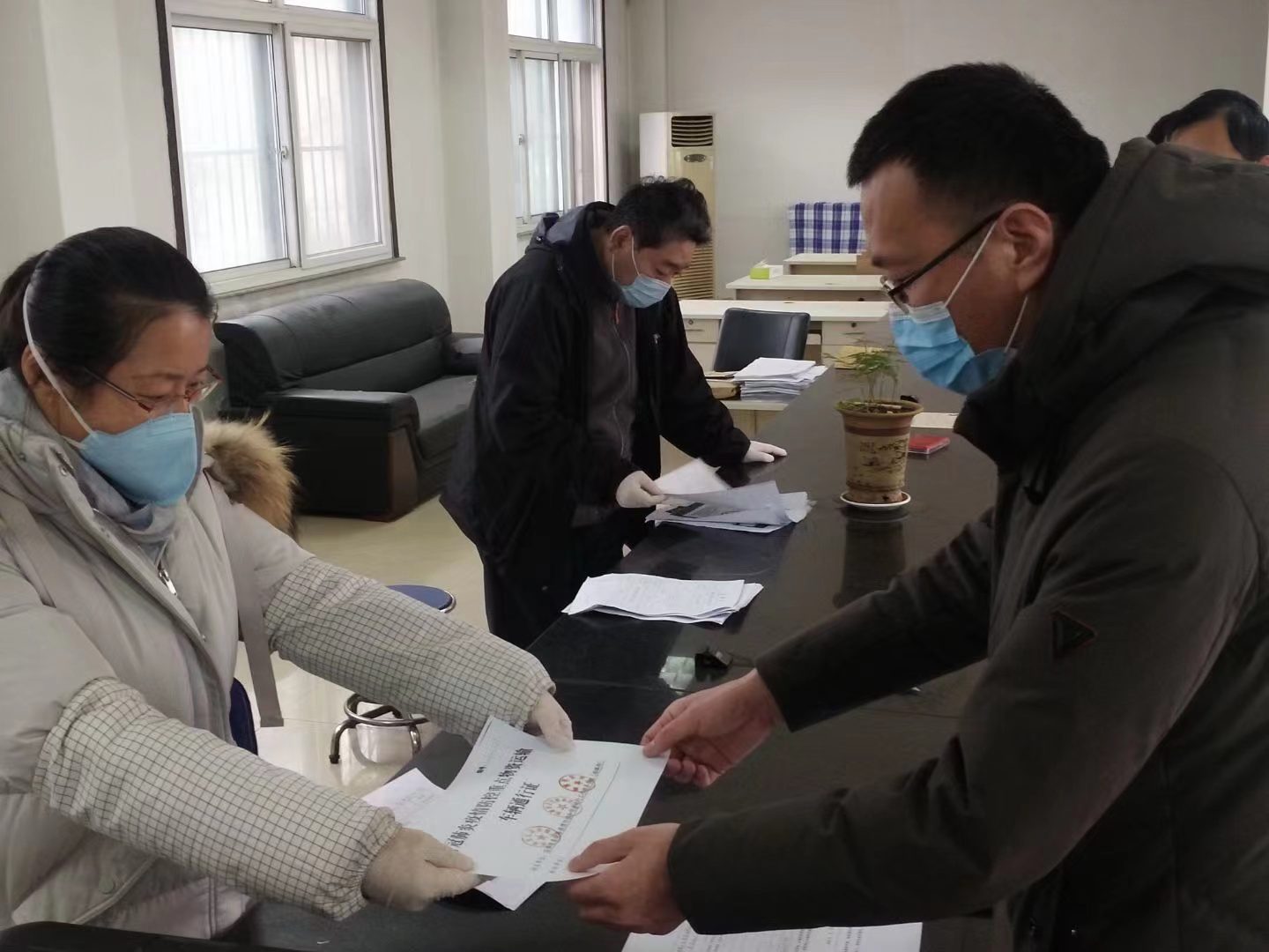 淄川防疫最新動(dòng)態(tài)更新??