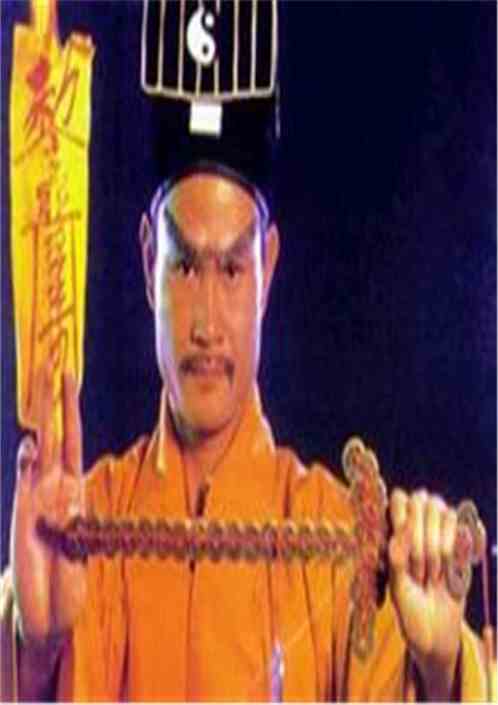 茅山遺孤新篇章開(kāi)啟