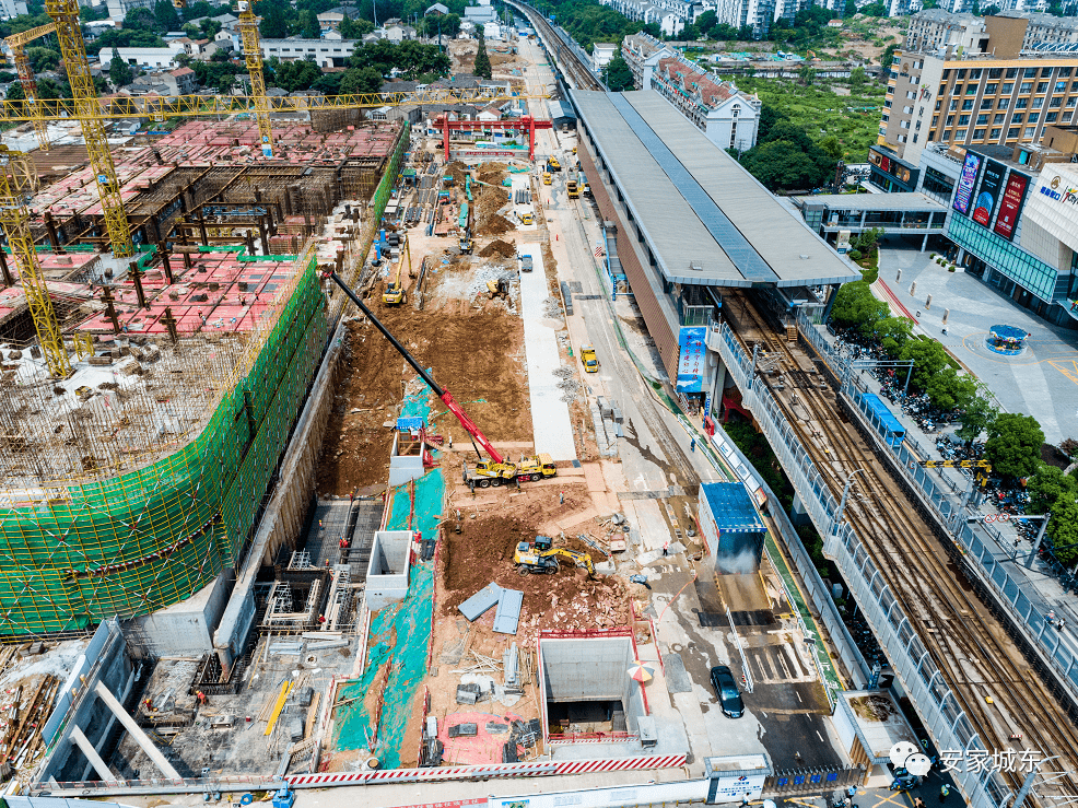 寧句線最新進(jìn)展??