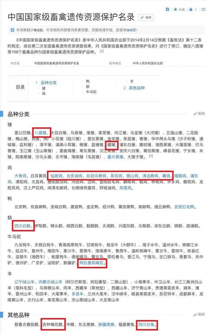 最新禁養(yǎng)目錄科技產(chǎn)品介紹概覽