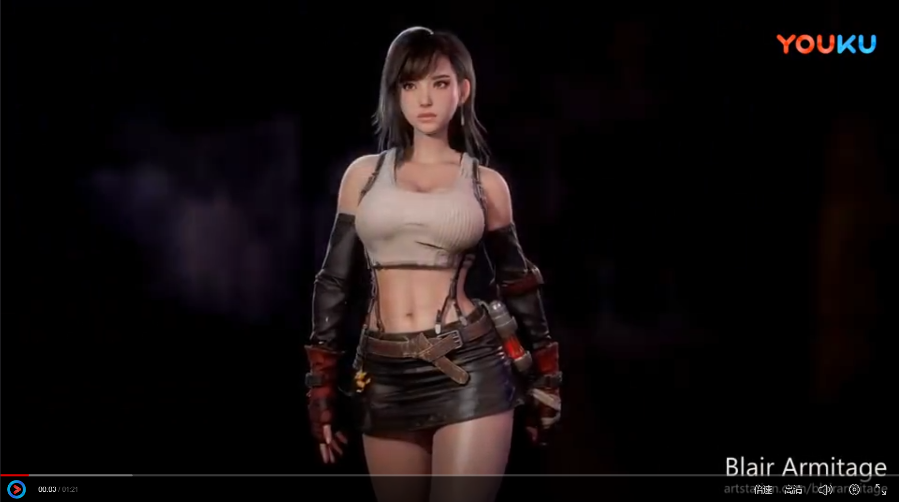 蒂法最新視頻，多角度下的深度解析與觀點分析