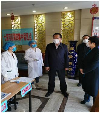 蘭州市最新隔離政策調(diào)整，自信與成就鑄就勵(lì)志之旅啟航時(shí)刻！