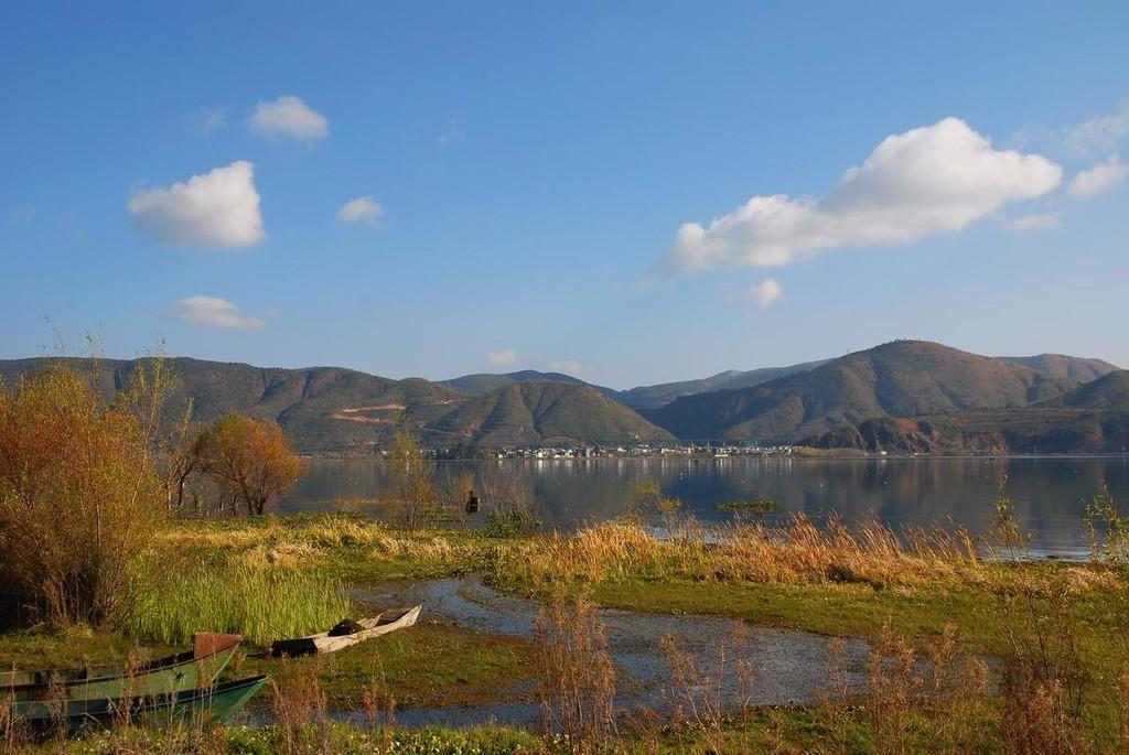 麗江旅游整治最新動態(tài)，科技重塑麗江之旅，奇幻體驗等你來探秘