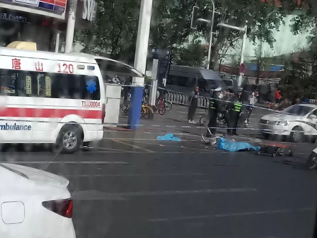 唐山車禍最新消息，意外發(fā)現(xiàn)小巷深處的獨特風(fēng)味