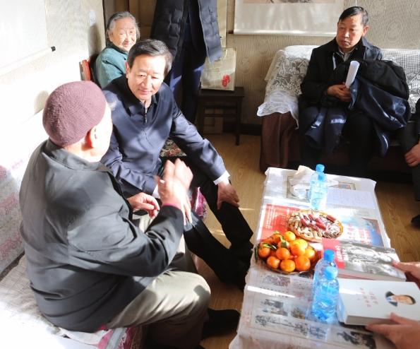 沈陽潘利國最新動態(tài)更新