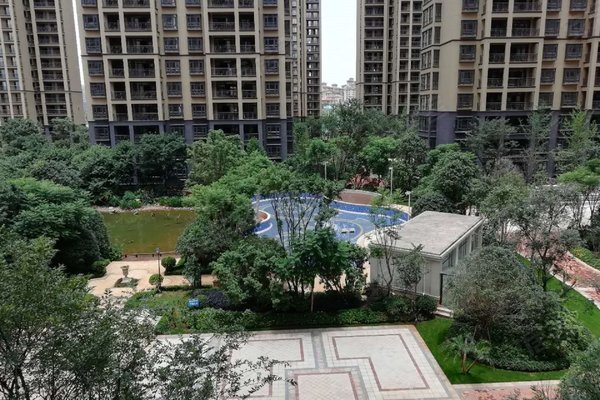 昆明興冶國(guó)際最新房?jī)r(jià),時(shí)代印記與城市的脈動(dòng)