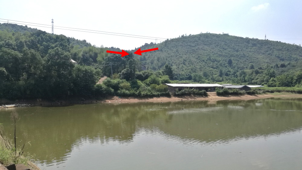株洲縣南陽(yáng)橋最新規(guī)劃，自然美景的探索之旅