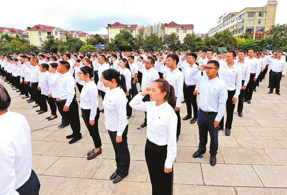玉溪市干部公示系統(tǒng)，科技智慧助力干部選拔，公示透明引領未來生活新篇章