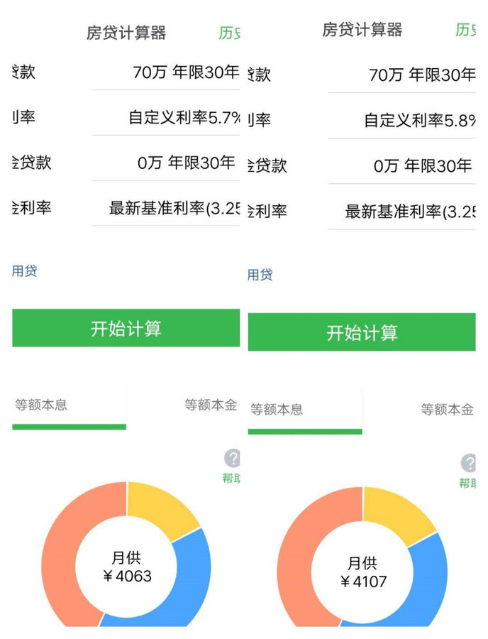 房貸計算器2025最新版揭秘，小巷深處的金融寶藏